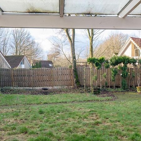 Villa Lola Wijchen Extérieur photo