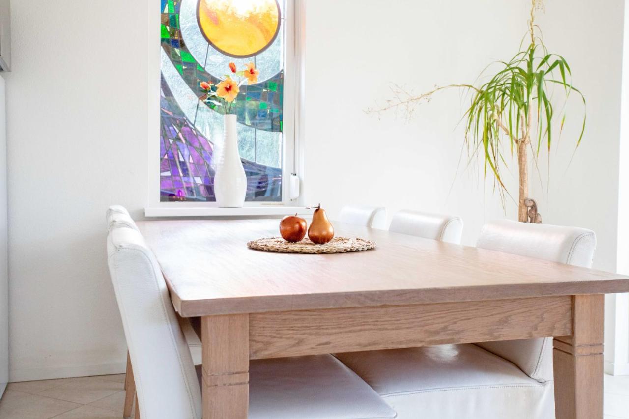Villa Lola Wijchen Extérieur photo