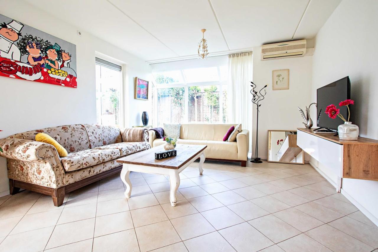 Villa Lola Wijchen Extérieur photo